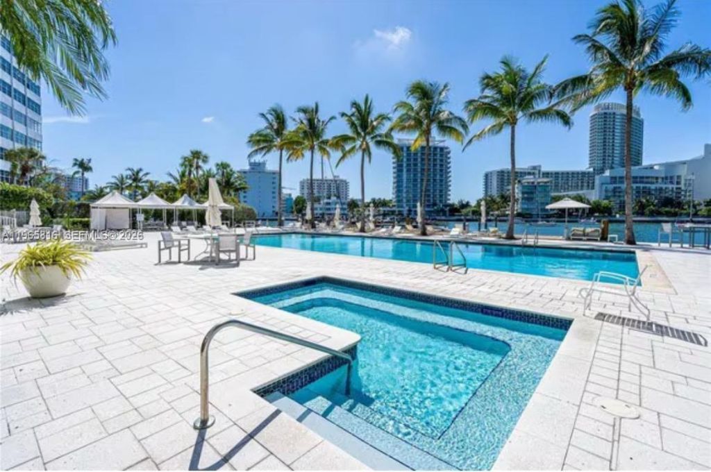 20 Island Ave, Unit 312, Miami Beach, FL 33139 Photo