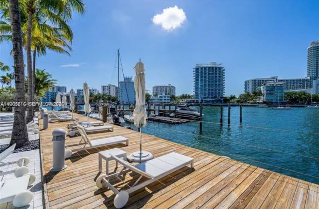 20 Island Ave, Unit 312, Miami Beach, FL 33139 Photo
