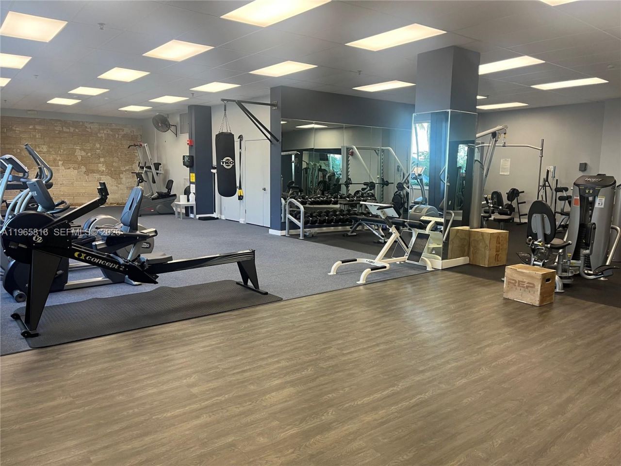 20 Island Ave, Unit 312, Miami Beach, FL 33139 Photo