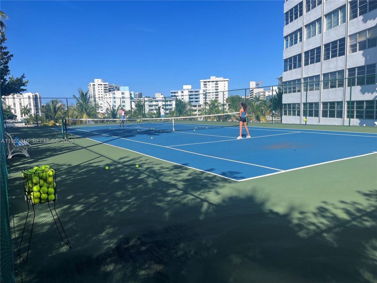 20 Island Ave, Unit 312, Miami Beach, FL 33139 Photo