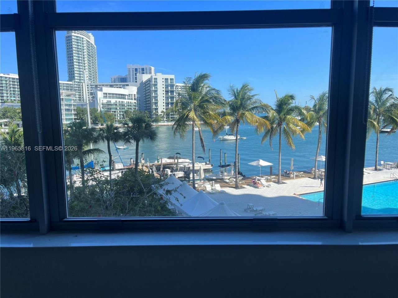 20 Island Ave, Unit 312, Miami Beach, FL 33139 Photo