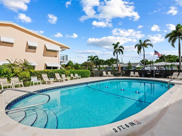 2081 NE 56th St, Unit 101, Fort Lauderdale, FL 33308