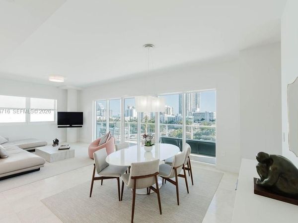 6103 Aqua Ave, Unit 702, Miami Beach, FL 33141