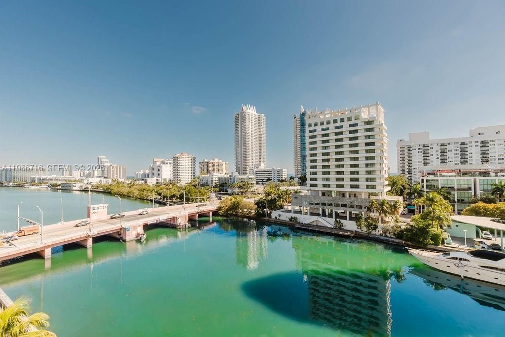6103 Aqua Ave, Unit 702, Miami Beach, FL 33141 Photo