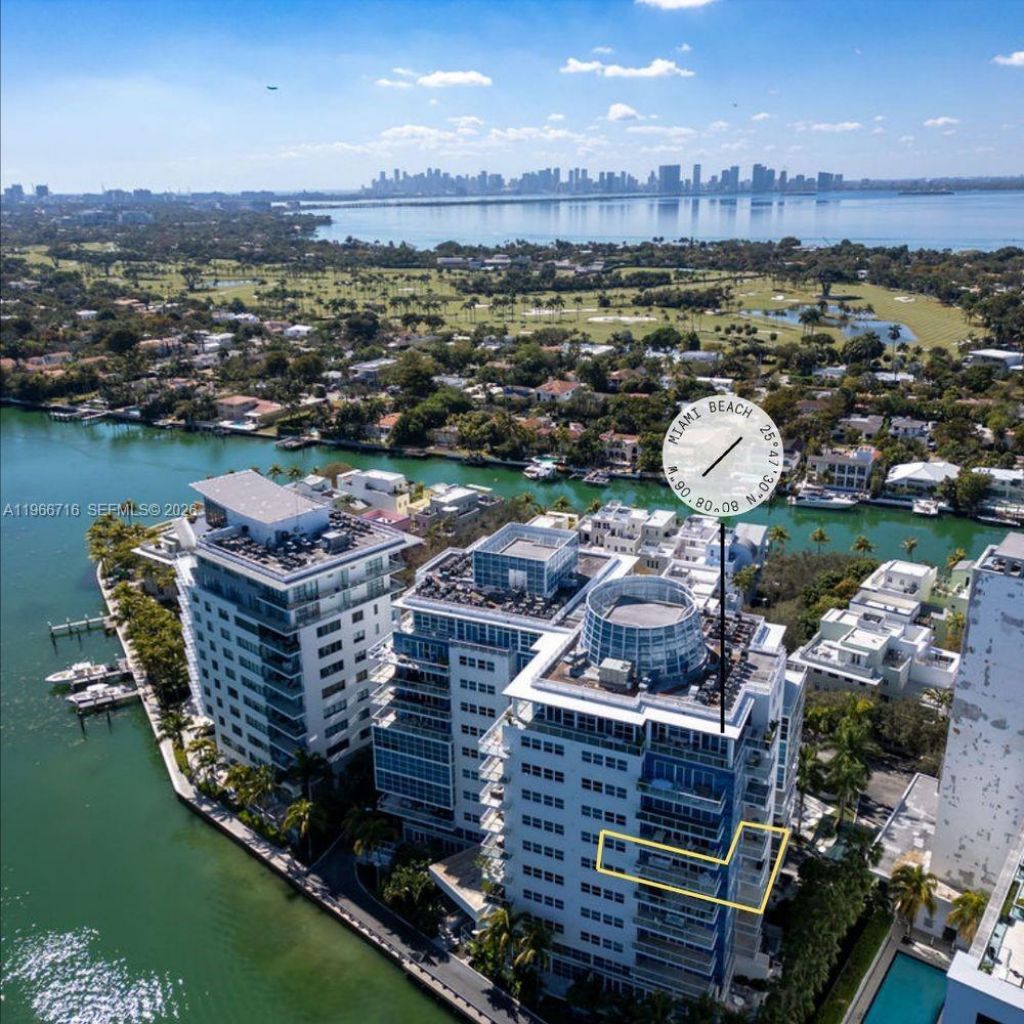 6103 Aqua Ave, Unit 702, Miami Beach, FL 33141 Photo