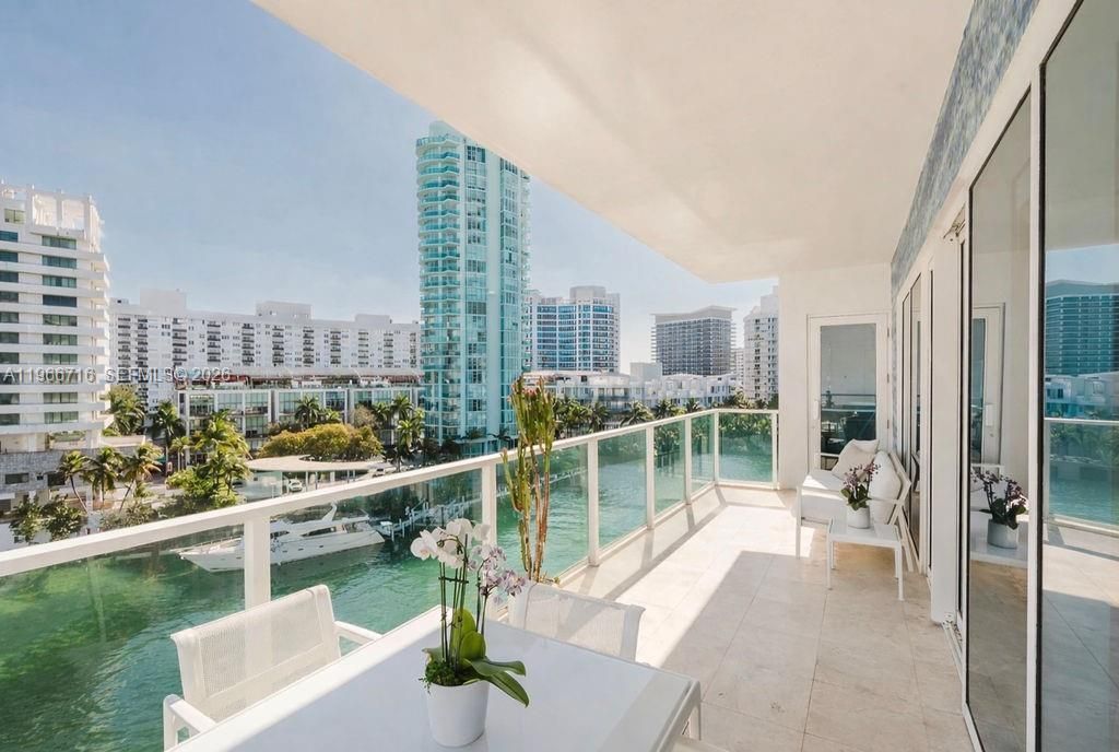 6103 Aqua Ave, Unit 702, Miami Beach, FL 33141 Photo