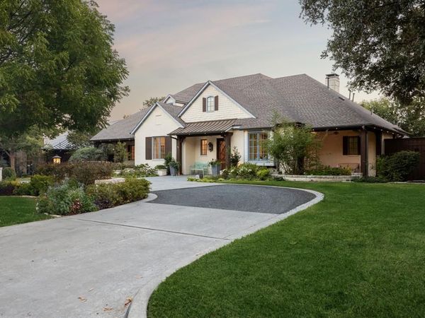 4816 Nashwood Lane, Dallas, TX 75244