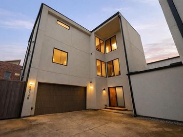 5014 Mission Avenue, Unit B, Dallas, TX 75206