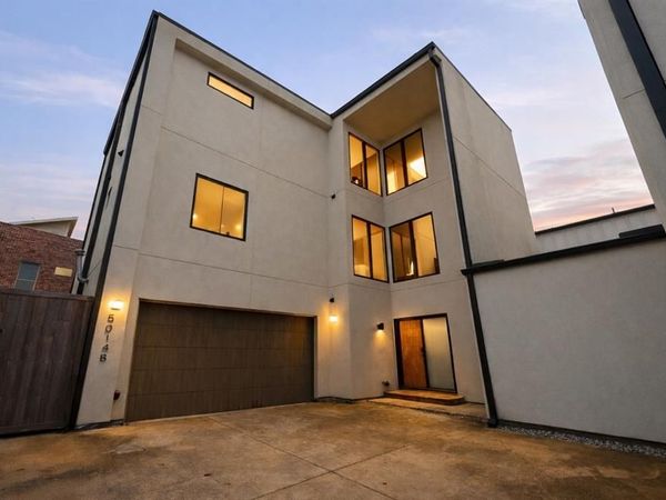 5014 Mission Avenue, Unit B, Dallas, TX 75206