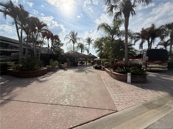 390 NW Boundary Drive, Port St Lucie, FL 34986