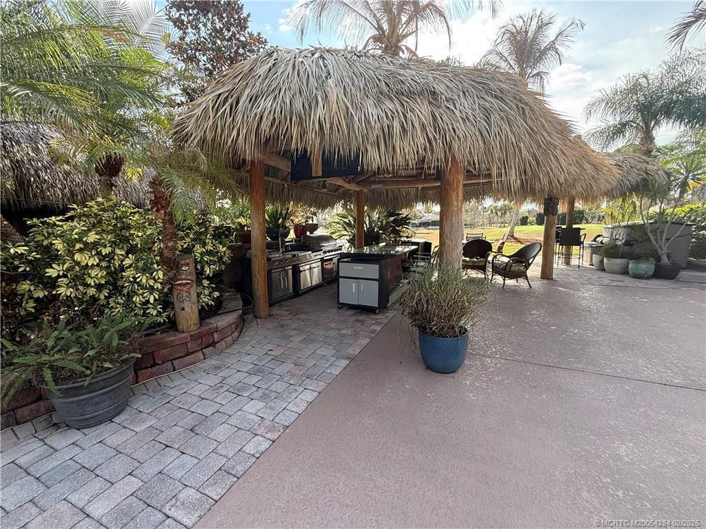 390 NW Boundary Drive, Port Saint Lucie, FL 34986 Photo