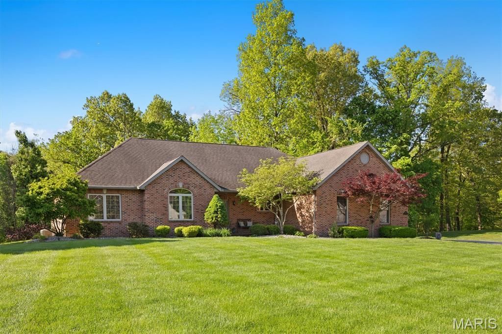 1845 Riviera Lane, O Fallon, IL 62269 Main Photo