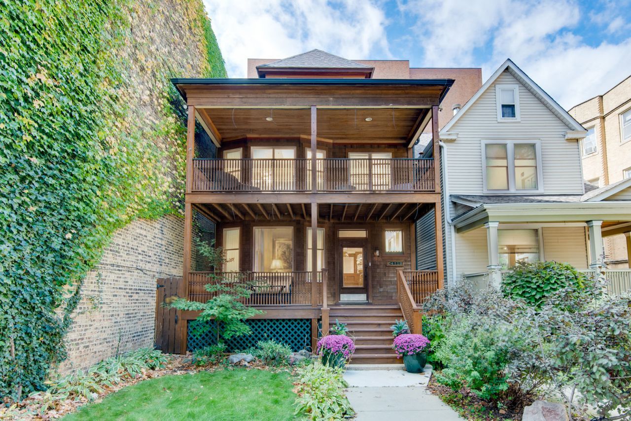 4510 N Wolcott Avenue, Chicago, IL 60640 Main Photo