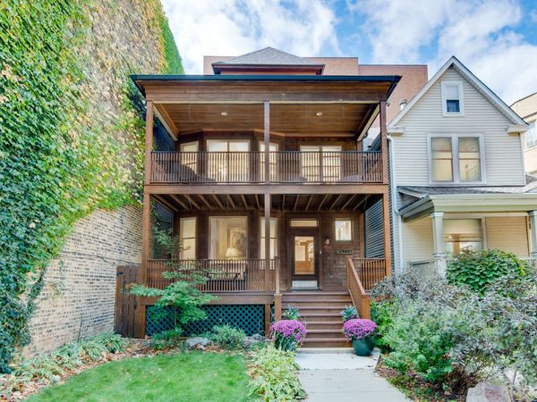 4510 N Wolcott Avenue, Chicago, IL 60640