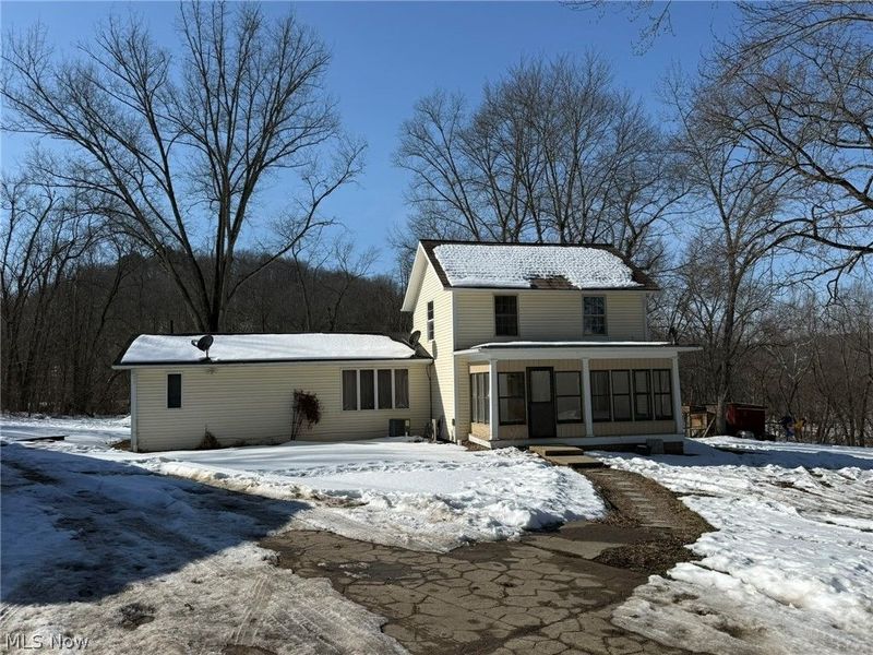 6784 Old Zoarville Road NE, Zoarville, OH 44656 Photo 1