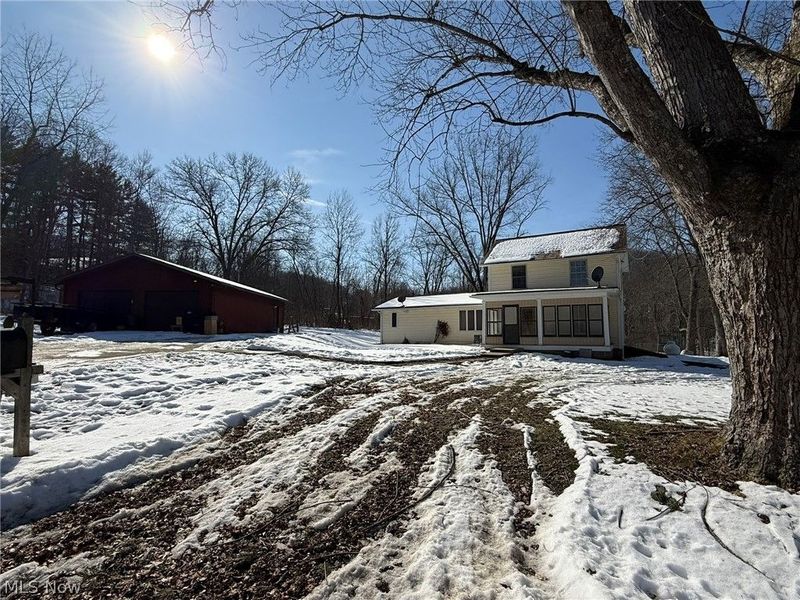 6784 Old Zoarville Road NE, Zoarville, OH 44656 Photo 2