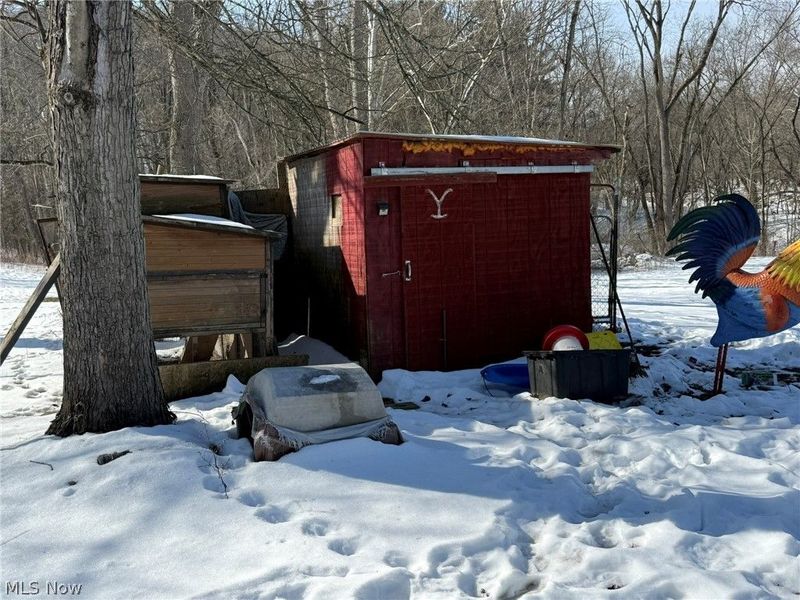 6784 Old Zoarville Road NE, Zoarville, OH 44656 Photo 45