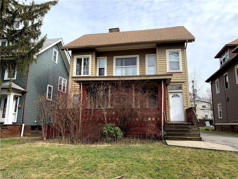1635 Belmar Road, Unit 1, Cleveland Heights, OH 44118 Photo 1
