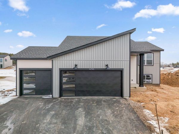 16795 Dolomite Street NW, Ramsey, MN 55303