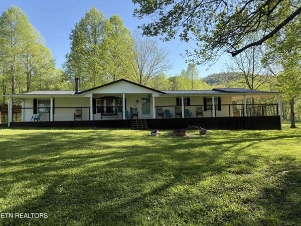 4601 White Oak Rd, Duff, TN 37729
