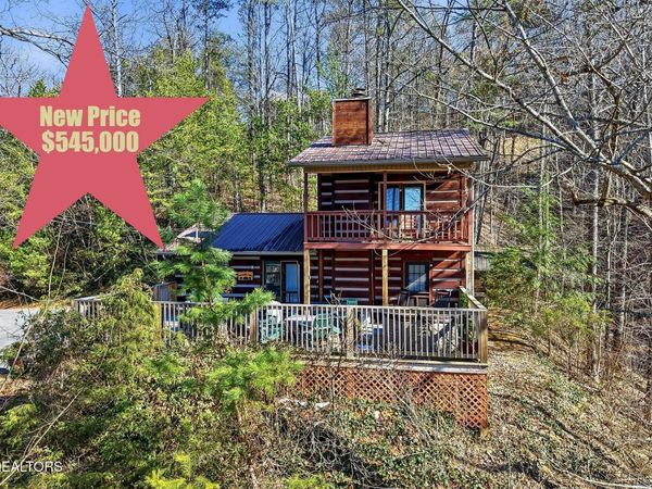 1815 Taylor Way, Sevierville, TN 37876
