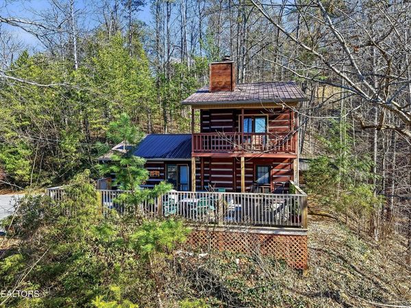 1815 Taylor Way, Sevierville, TN 37876