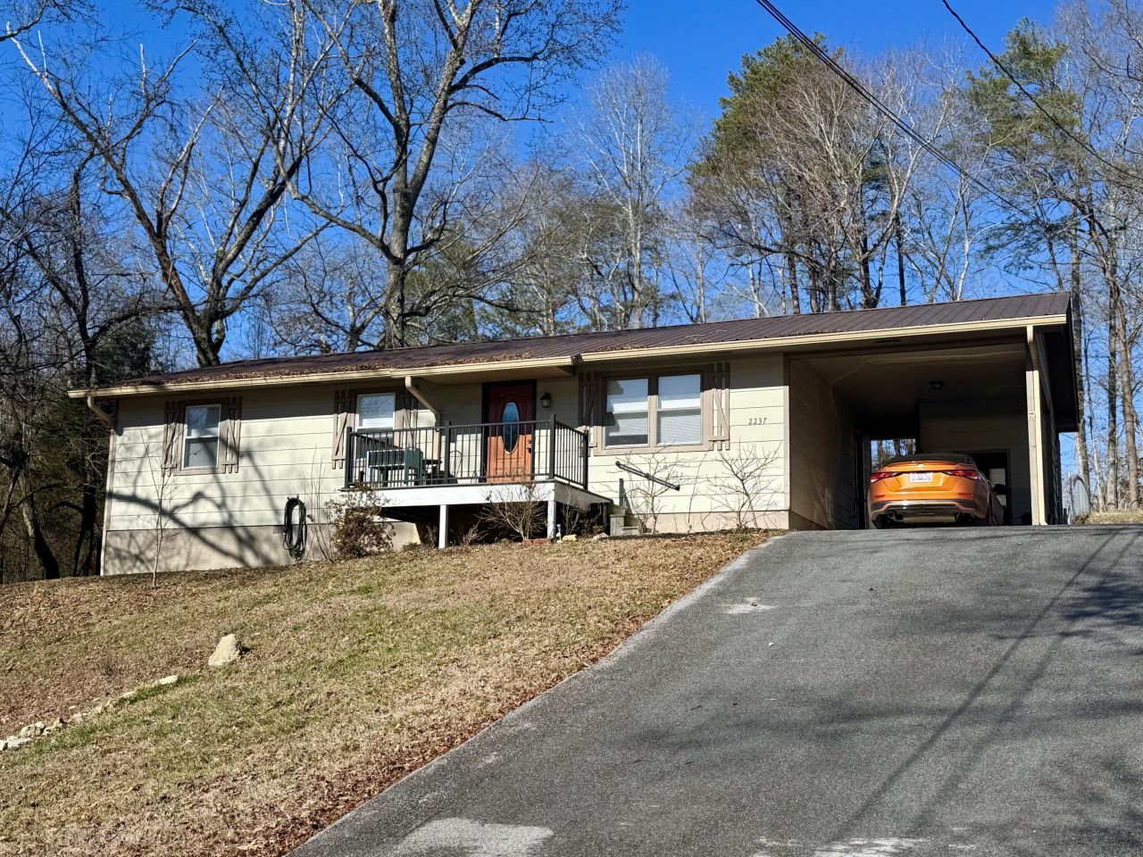 2237 Walnut Grove Church Road, Dayton, TN 37321 Main Photo