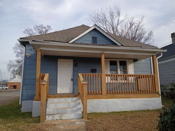 2001 Garfield, Chattanooga, TN 37404