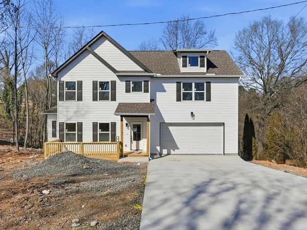 4611 Tarpon Trail, Chattanooga, TN 37416