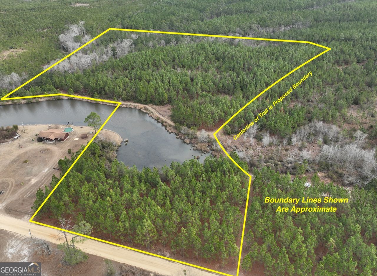 0 Outlaw Grove Way, Soperton, GA 30457 Main Photo