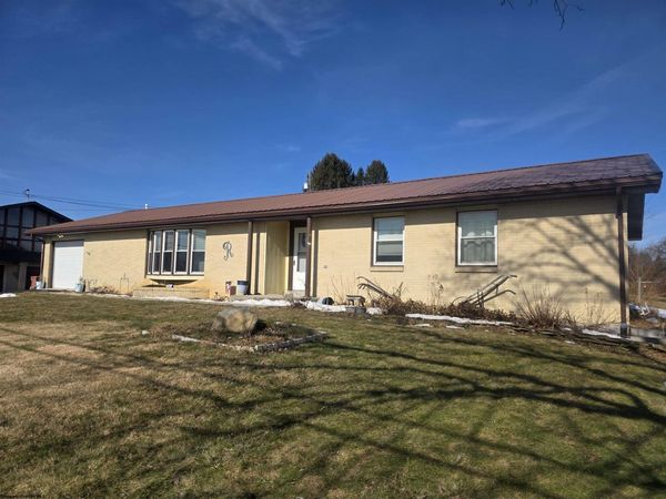 219 Albright Road, Kingwood, WV 26537