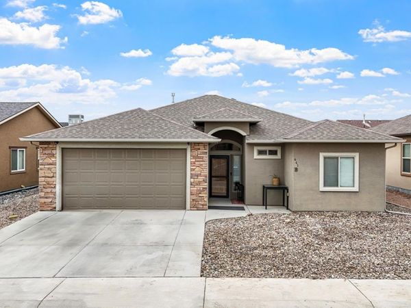 441 Donogal Drive, Unit B, Grand Junction, CO 81504