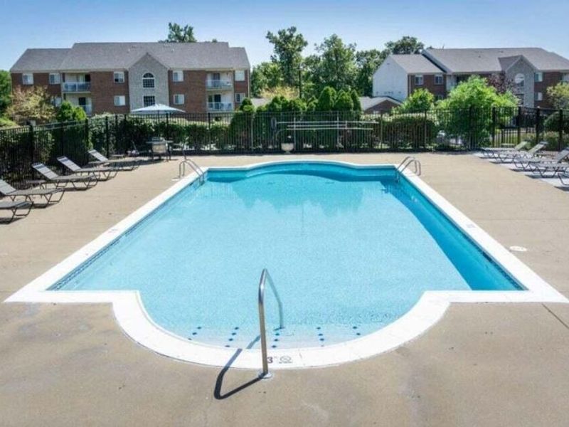 551 Napa Valley Lane, Unit 4, Crestview Hills, KY 41017 Photo 32