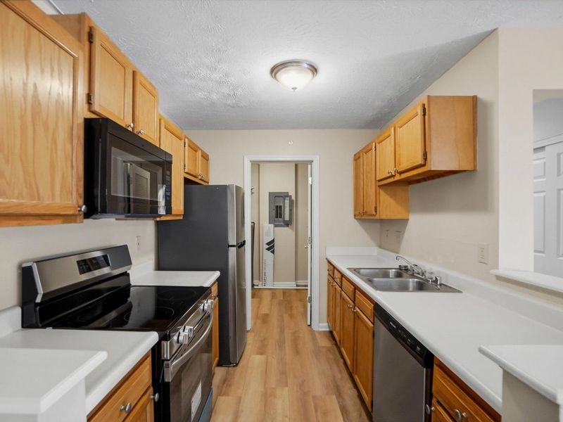 551 Napa Valley Lane, Unit 4, Crestview Hills, KY 41017 Photo 5