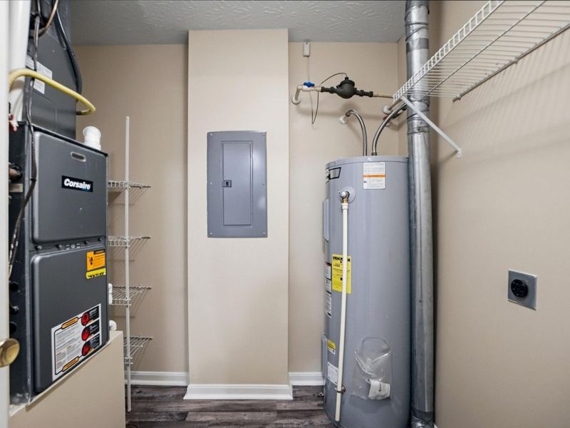 701 Napa Valley Lane, Unit 2, Crestview Hills, KY 41017 Photo 18