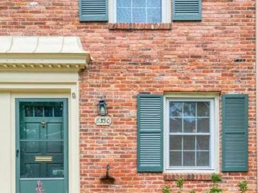 8330 DARLINGTON STREET, Unit 467, SPRINGFIELD, VA 22152