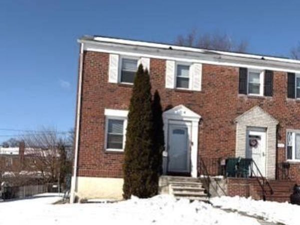 204 LYNDALE AVENUE, BALTIMORE, MD 21236