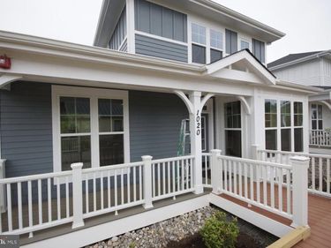 1020 RAILROAD AVENUE, Unit 5, FALLS CHURCH, VA 22046