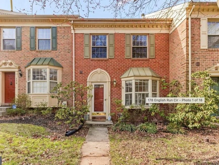 178 English Run Circle, Sparks Glencoe, MD 21152 Main Photo