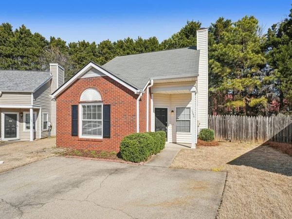 1346 Yorkshire Lane, Woodstock, GA 30188