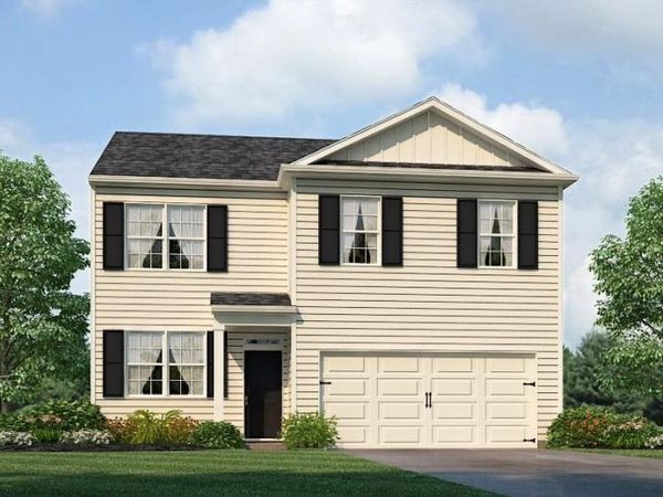 507 Oak View Lane, Dallas, GA 30157