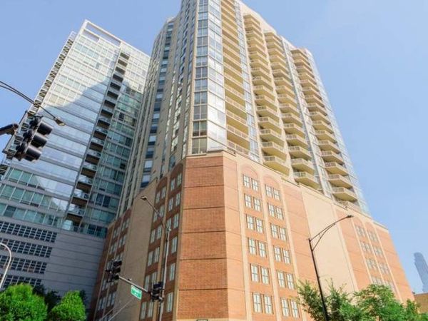 645 N KINGSBURY Street, Unit 2109, Chicago, IL 60654