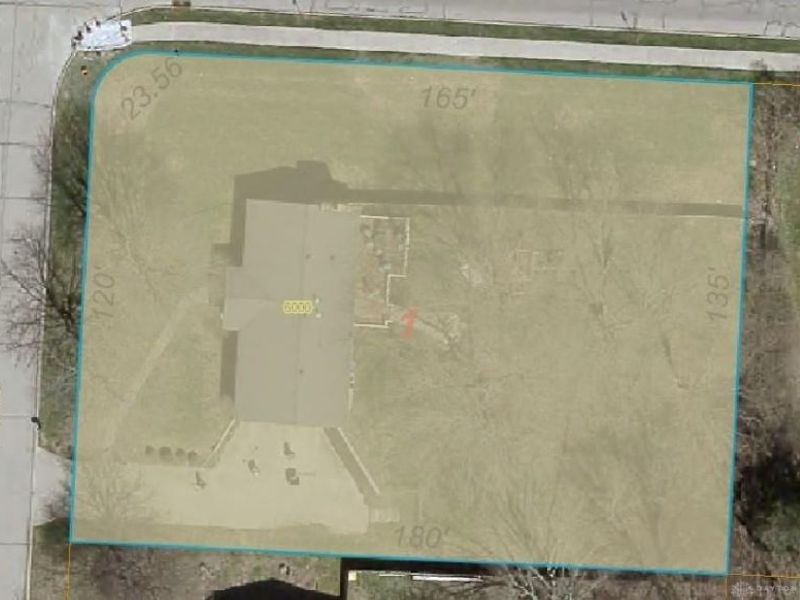 6000 Cobbleskill Court, Centerville, OH 45459 Photo 50