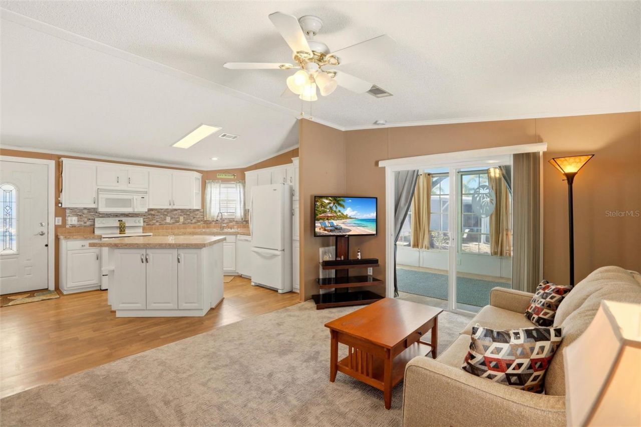 16 N Mockingbird, Unit A16, Punta Gorda, FL 33950 Photo