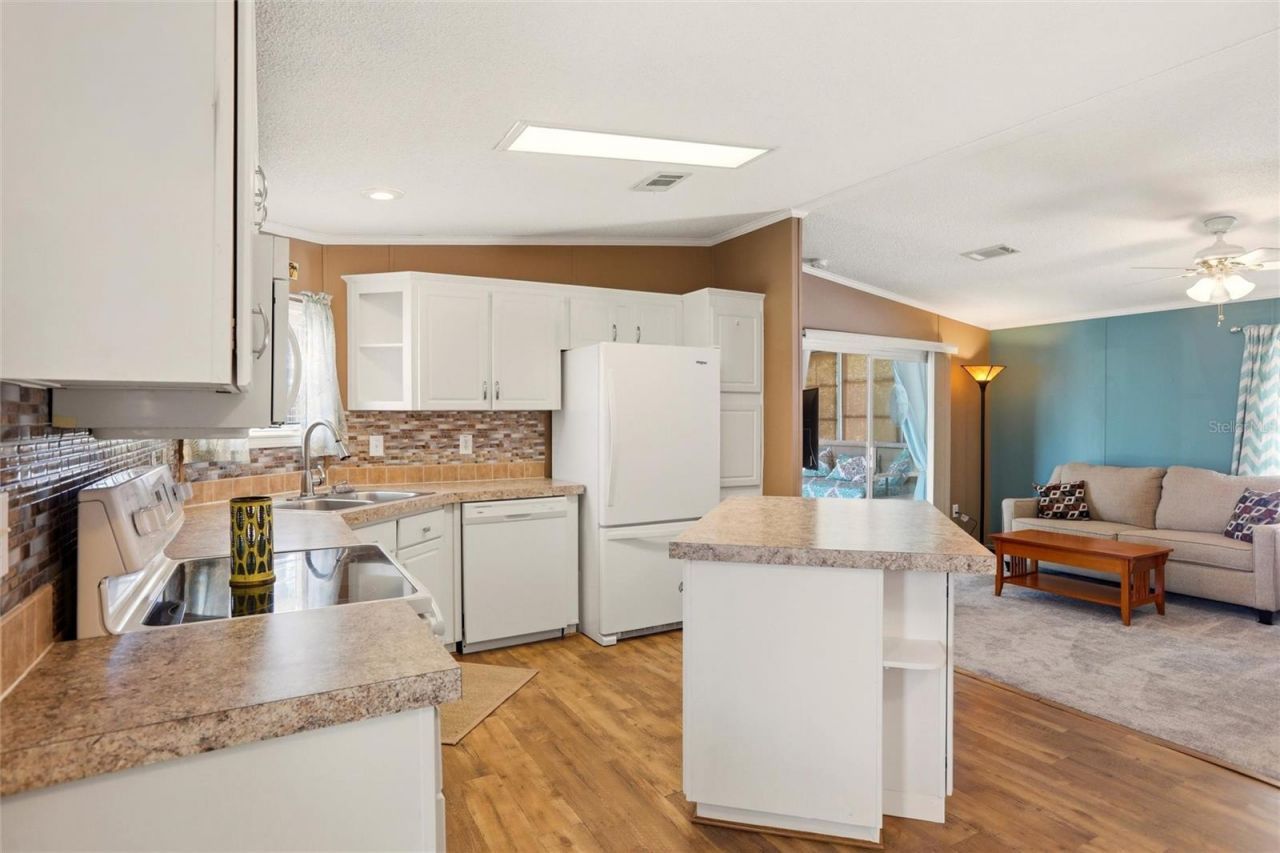 16 N Mockingbird, Unit A16, Punta Gorda, FL 33950 Photo