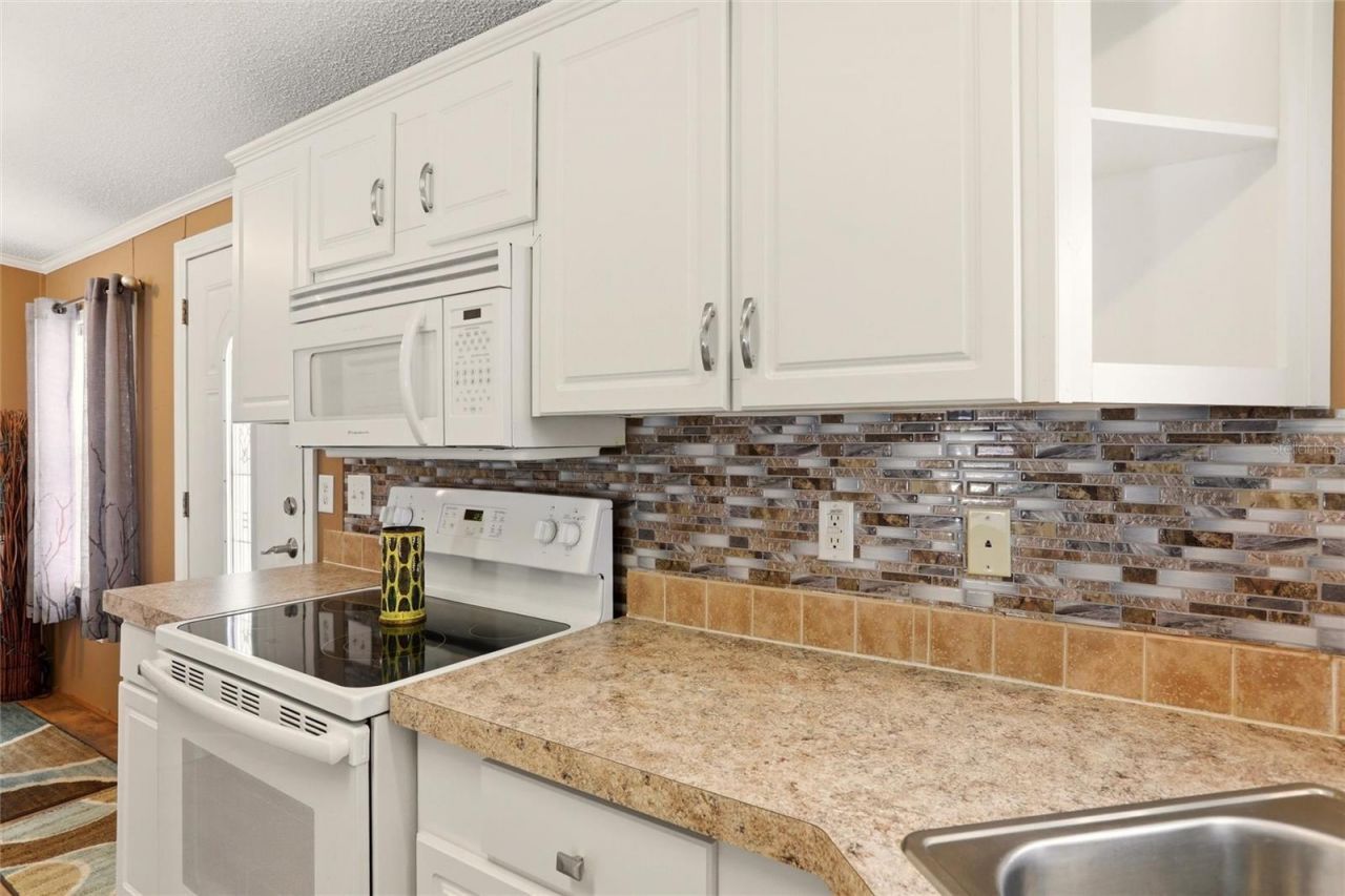 16 N Mockingbird, Unit A16, Punta Gorda, FL 33950 Photo