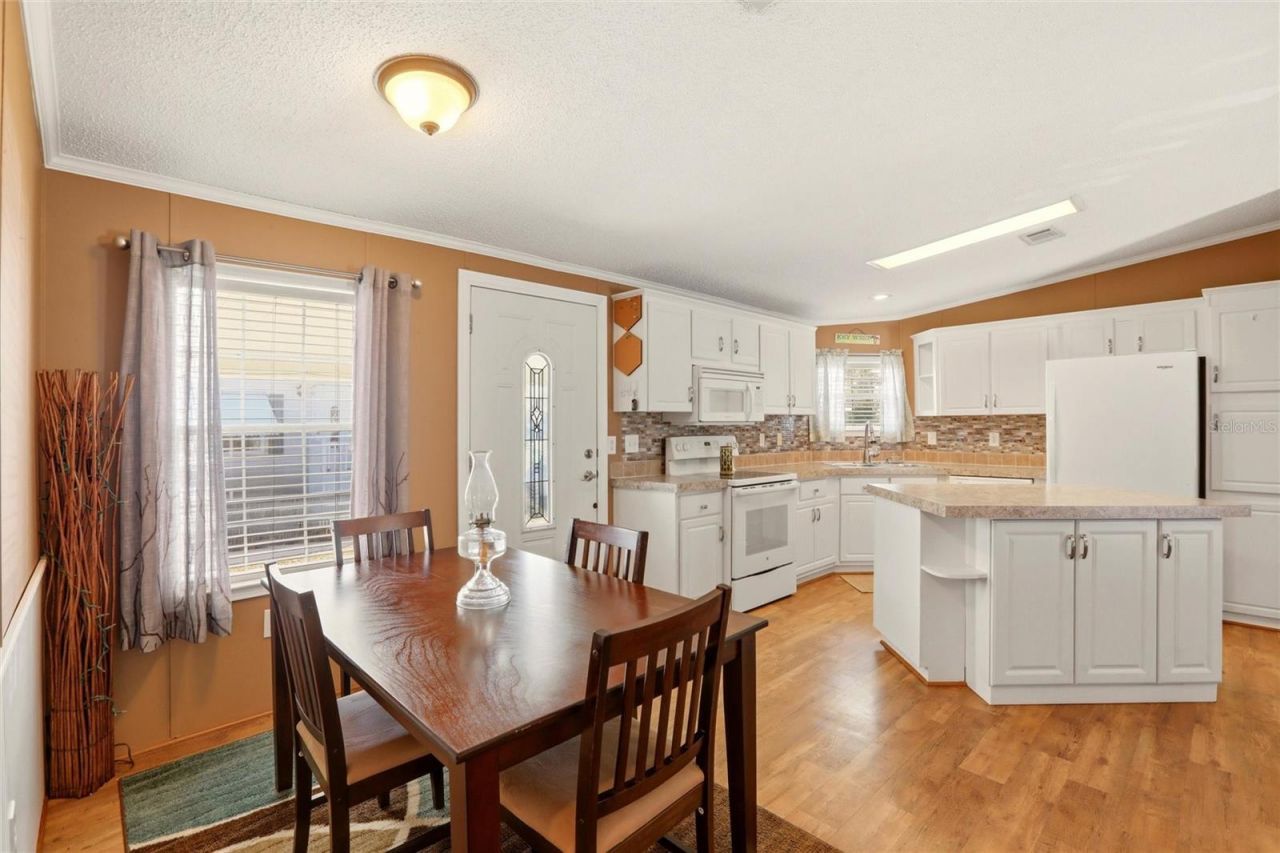 16 N Mockingbird, Unit A16, Punta Gorda, FL 33950 Photo