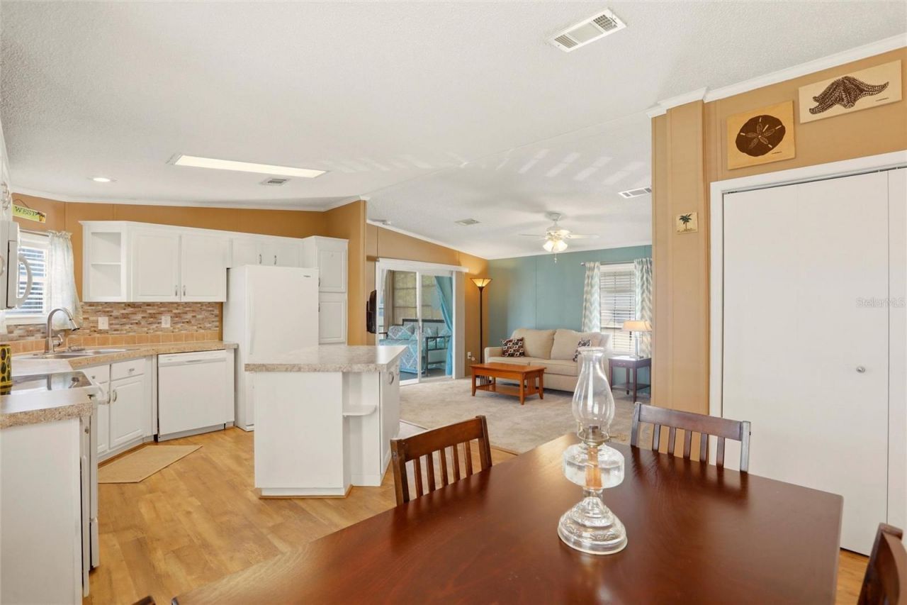 16 N Mockingbird, Unit A16, Punta Gorda, FL 33950 Photo