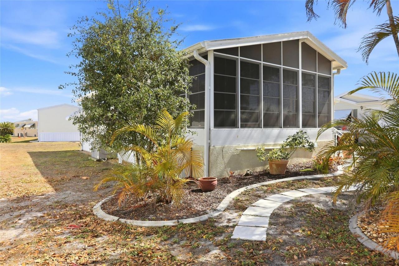 16 N Mockingbird, Unit A16, Punta Gorda, FL 33950 Photo