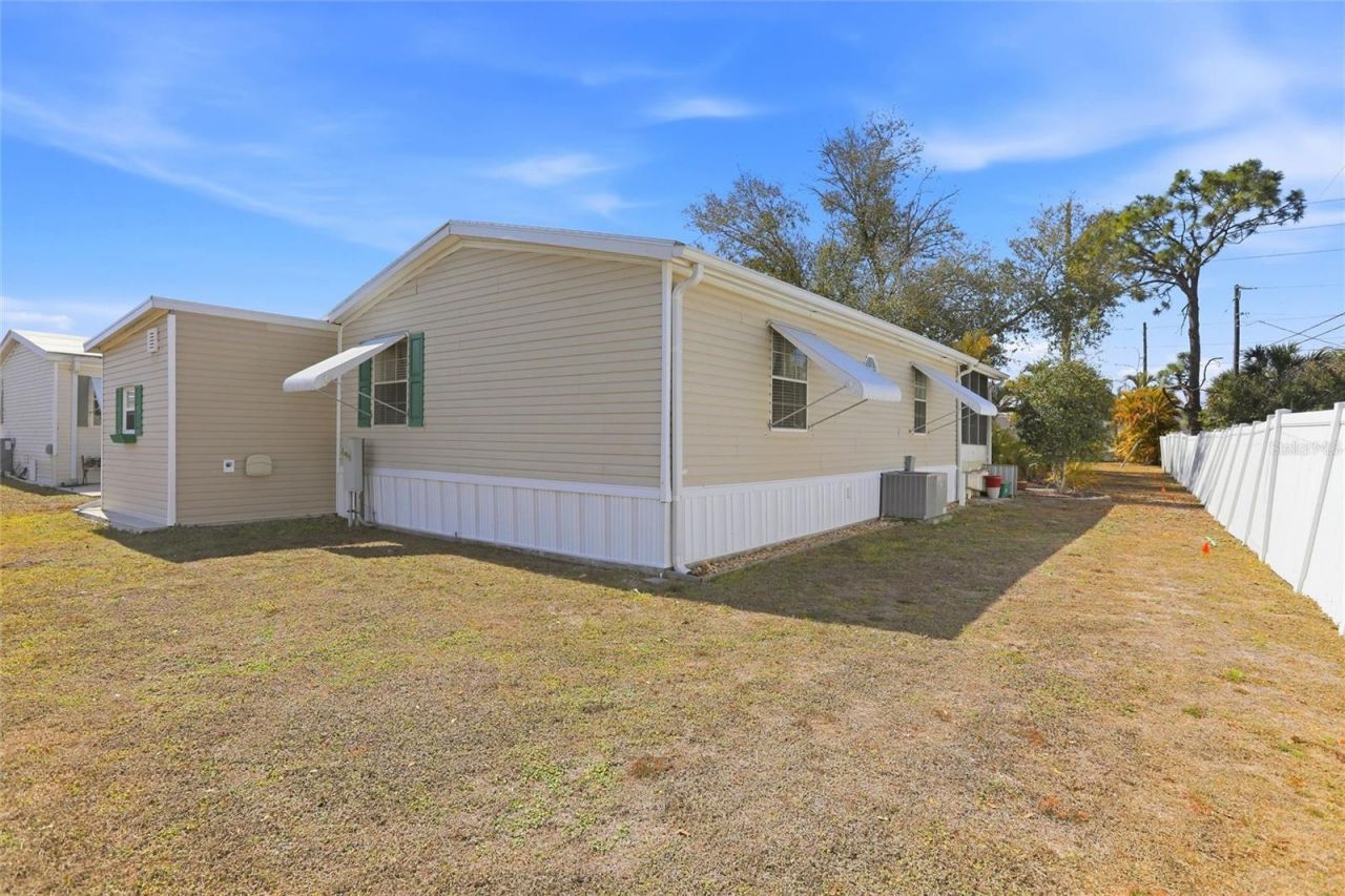 16 N Mockingbird, Unit A16, Punta Gorda, FL 33950 Photo